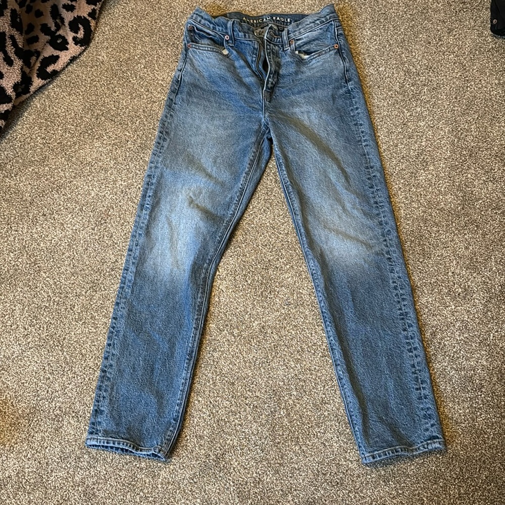 super nice american eagle jeans!